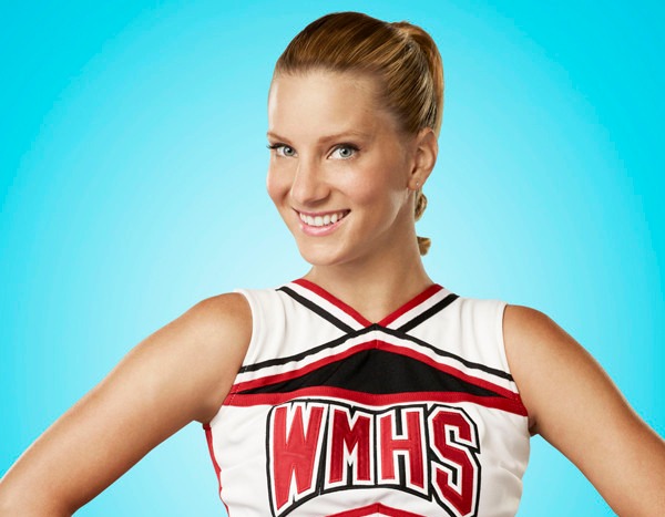 Heather Morris Best Glee Moments E News